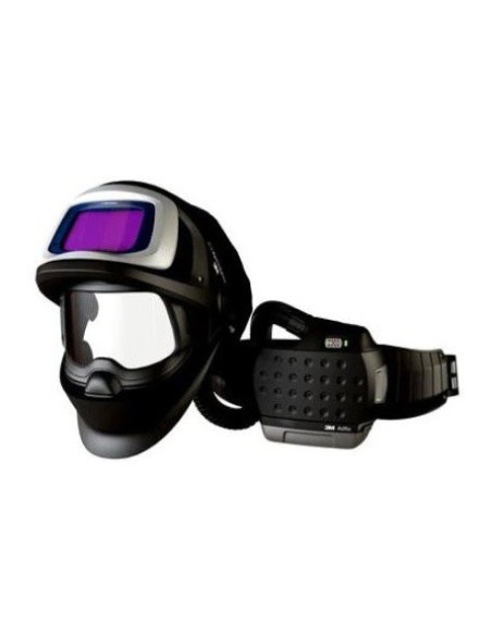 PANTALLA SOLDADOR SPEEDGLAS 9100FX AIR SIN FILTRO NUEVO ADFLO