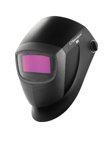 PANTALLA 9002NC CON FILTRO DE SOLDADURA VARIABLE TONO 8 A 12 SPEEDGLAS