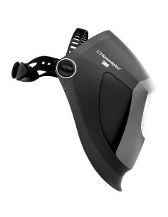 PANTALLA 9002NC CON FILTRO DE SOLDADURA VARIABLE TONO 8 A 12 SPEEDGLAS 2