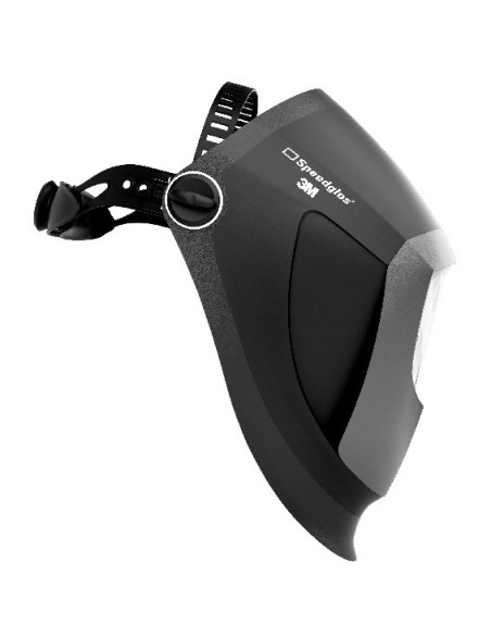 PANTALLA 9002NC CON FILTRO DE SOLDADURA VARIABLE TONO 8 A 12 SPEEDGLAS