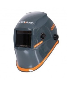 PANTALLA AUTOMATICA SPARTAN Z60 HOKMAND