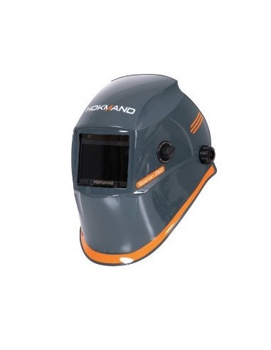 PANTALLA AUTOMATICA SPARTAN Z60 HOKMAND