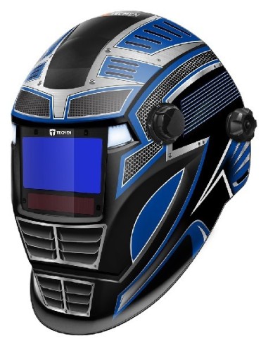 PANTALLA DE SOLDAR TECMEN iEASY ADF735S Graphic