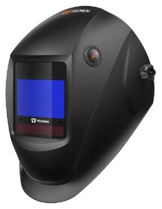 PANTALLA DE SOLDAR TECMEN iMUX ADF815SG  Black