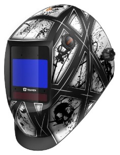 PANTALLA DE SOLDAR TECMEN iMUX ADF815SG Graphic