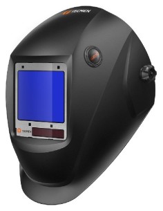 PANTALLA DE SOLDAR TECMEN iMUX ADF820SG Black