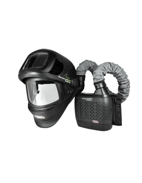 PANTALLA CON PURIFICADOR DE AIRE-CLASE TH3 EUROPURE PLUS 5500LS