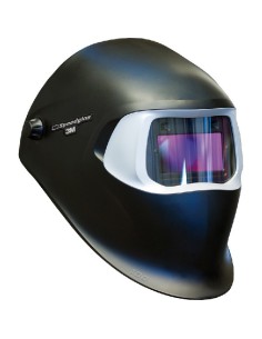 PANTALLA SOLDADURA SERIE 100 COMPLETA CON OCULAR VARIABLE 8-12 SPEEDGLAS