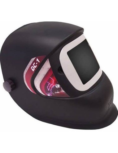 PANTALLA SOLDADOR DC1 330 FLIP DIN 11 S/CASCO