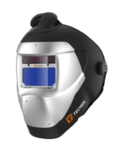 PANTALLA SOLDAR HOMOLOGACION LASER TECMEN CON CONDUCTO 100LW