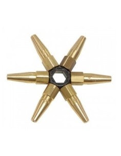 BOQUILLA SOLDADURA AW-P06 PROPANO 315 L/H