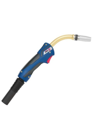 ANTORCHA MB EVO PRO 240D 4MTS