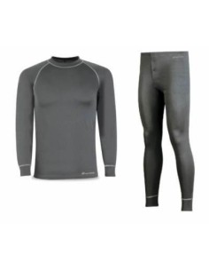 PACK TERMICO CAMISETA Y PANTALON 288FLKG T/L