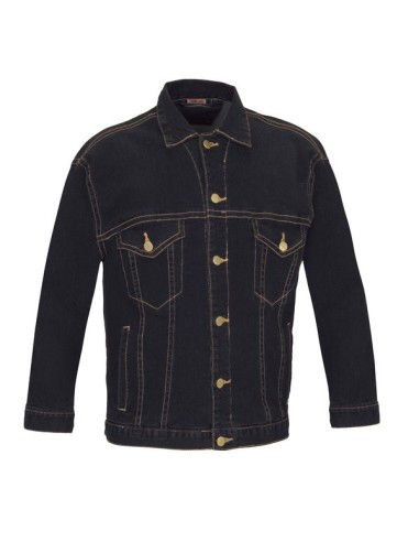 CAZADORA VAQUERA STRETCH AE82-AM T/54