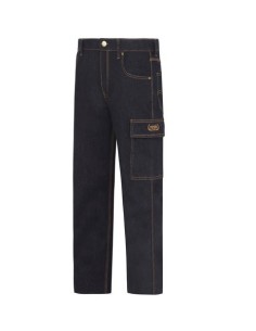 PANTALON VAQUERO STRETCH AE85-AM T/64
