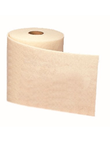 SCOTCH-BRITE ESTROPAJO EN ROLLO PARA LIMPIEZA Y ACABADO CFR CF-680 250MMX10MTS 