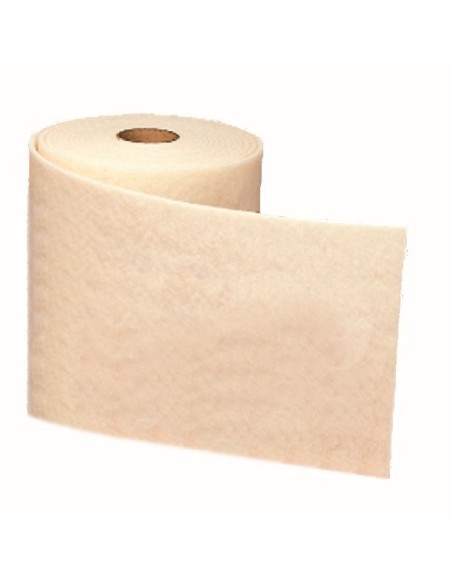 SCOTCH-BRITE ESTROPAJO EN ROLLO PARA LIMPIEZA Y ACABADO CFR CF-680 250MMX10MTS 