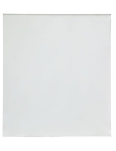 CRISTAL INCOLORO 110X90 MM 44A