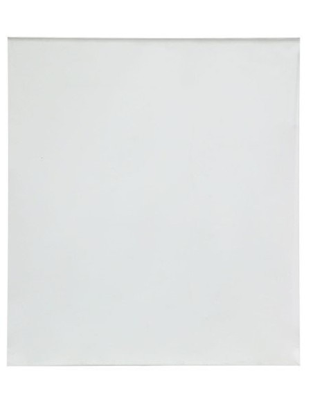 CRISTAL INCOLORO 110X90 MM 44A