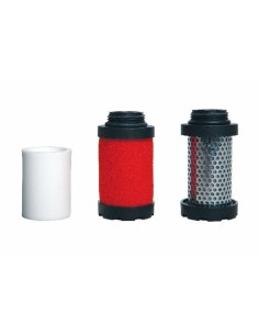 3M KIT DE RECAMBIO FILTROS AIRCARE ACU20