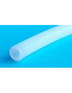 TUBO TEFLON PTFE 4X2