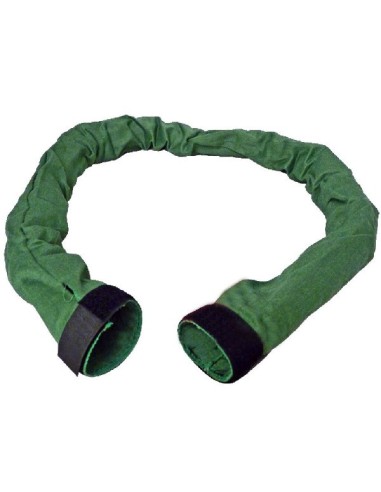 FUNDA PROTECCION MANGUERA AIRE PANTALLA ZEPHYR 110 CMS.