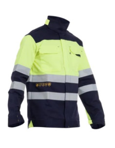 CAZADORA SOLDADURA RIDE FR HV T/4XL...