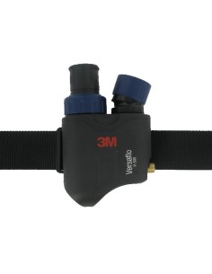 REGULADOR DE AIRE CON CINTURON VERSAFLO V500E