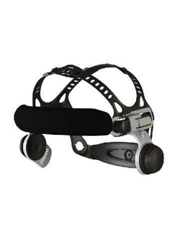 ATALAJE COMPLETO CON PIEZAS DE MONTAJE Y BANDA 9100 SPEEDGLAS