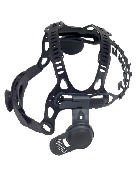 ATALAJE COMPLETO CON PIEZAS DE MONTAJE Y BANDA 9100 SPEEDGLAS