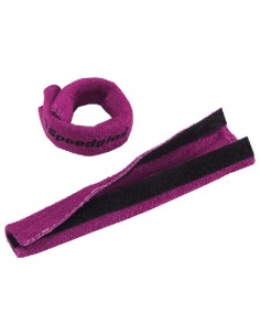 BANDA ANTISUDOR TEJIDO DE FELPA SPEEDGLASS 9000 (BOLSA 2 UDS.)