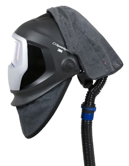 PROTECTOR DE CABEZA SPEEDGLAS 9100