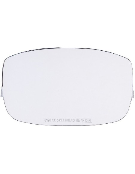 CUBREFILTRO EXTERIOR RESISTENTE AL CALOR SPEEDGLAS 9000 (PAQUETE 10 UDS.)