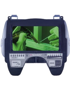 OCULAR AUTOMATICO TONOS 5,8/9-13 SPEEDGLAS 9100X