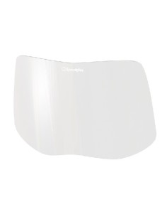 CUBREFILTRO EXTERIOR ANTIRAYADO 9100 SPEEDGLAS (PAQUETE 10 UDS.)