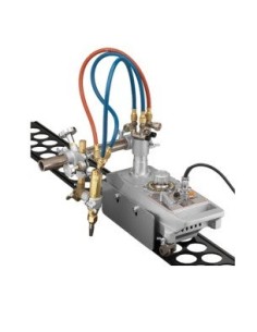 MAQUINA OXICORTE MOD. PCS SUPER 220F HARRIS 