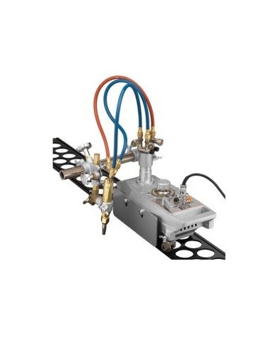 MAQUINA OXICORTE MOD. PCS SUPER 220F HARRIS 