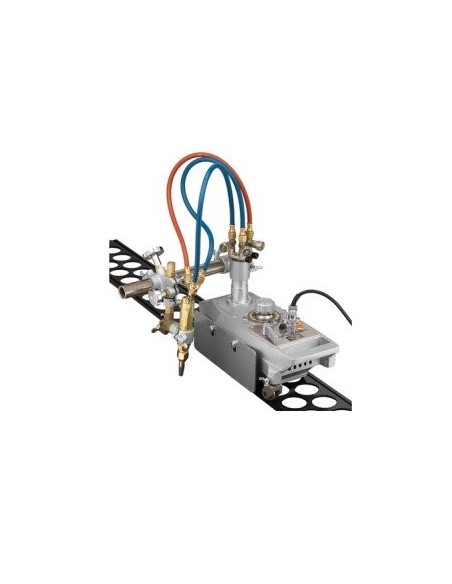 MAQUINA OXICORTE MOD. PCS SUPER 220F HARRIS 