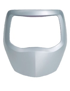 CUBIERTA FRONTAL PLATEADA PARA PANTALLA 9100 SPEEDGLAS