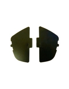 CUBIERTAS DE VENTANAS LATERALES 9100FX SPEEDGLAS