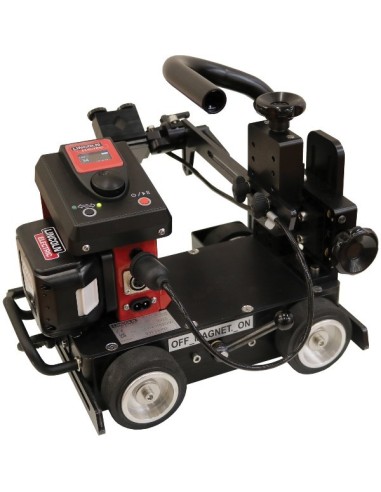 CARRITO SOLDADURA WELDY CAR 2.0 PRO