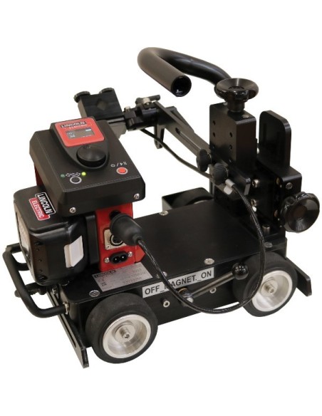 CARRITO SOLDADURA WELDY CAR 2.0 PRO