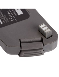 NUEVA BATERIA STANDAR LITIO PARA ADFLO SPEEDGLAS 9100 2