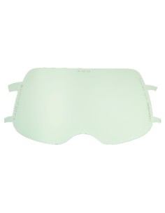 VISOR INCOLORO PC ANTIEMPAÑAMIENTO 9100FX SPEEDGLAS (PAQUETE 5 UDS.) 2