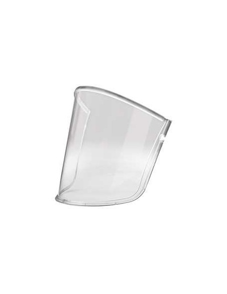 VISOR DE POLICARBONATO PARA UNIDAD DE CABEZA VERSAFLO SERIE M