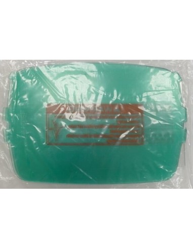 CUBREFILTRO EXTERIOR (5 Und) FREFLOW V3 TECMEN 