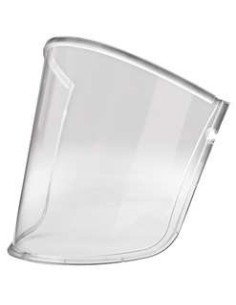 VERSAFLO VISOR DE POLICARBONATO STANDARD M-925