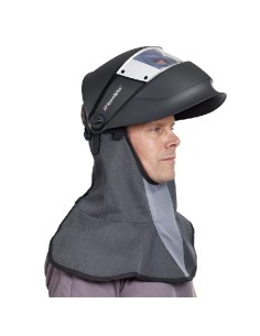 PROTECTOR DE PECHO Y CUELLO SPEEDGLAS TECA WELD