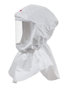 CAPUCHA RECAMBIO DE TEJIDO PARA VERSAFLO S655