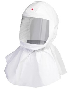 CAPUCHA RECAMBIO DE TEJIDO PARA VERSAFLO S655 2